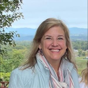 Meet your Posher, Beth